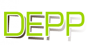 DEPP logo